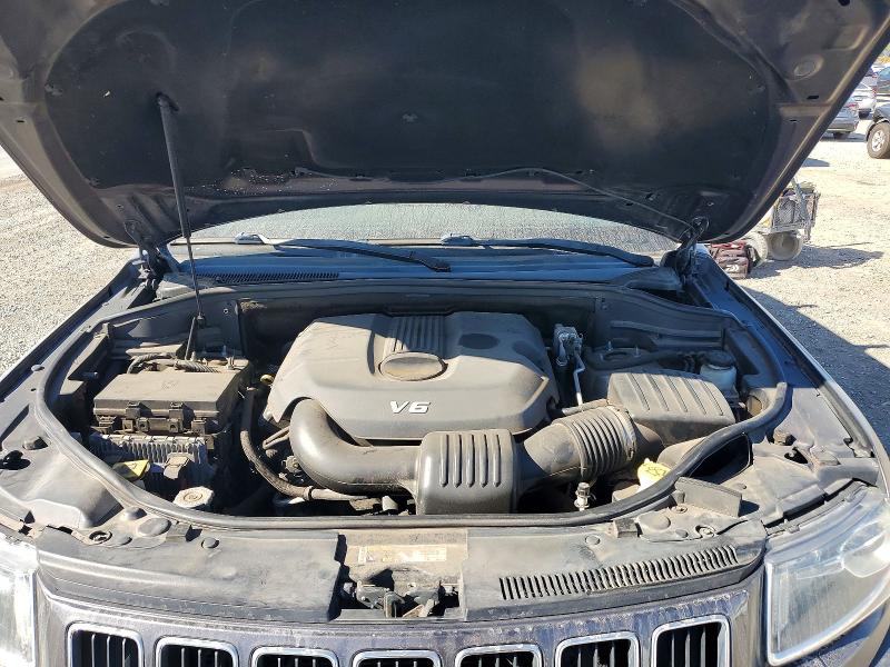 67291876 :رقم المزاد ، 1C4RJEBG6EC558565 vin ، 2014 Jeep Grand Cherokee مزاد بيع