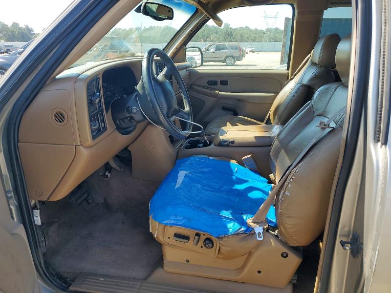 Aukcja sprzedaży 1999 Chevrolet Silverado, vin: 2GCEC19T3X1170903, numer aukcji: 63945516