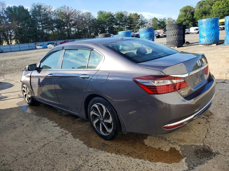 Aukcja sprzedaży 2016 Honda Accord, vin: 1HGCR2F72GA210401, numer aukcji: 63588666