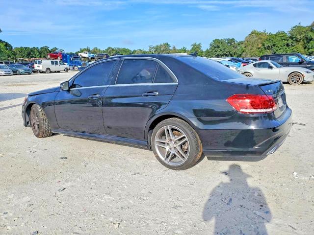 2014 Mercedes-benz E მანქანა იყიდება აუქციონზე, vin: WDDHF5KB1EB008462, აუქციონის ნომერი: 64436286