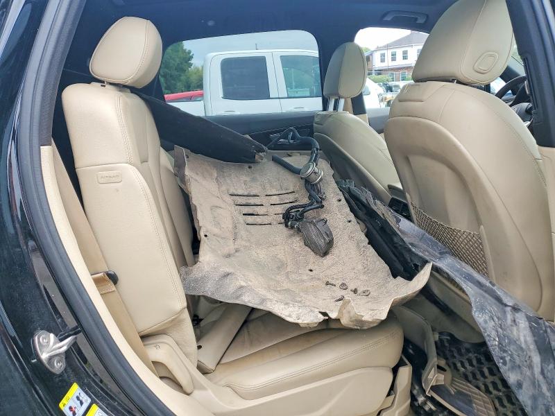 Продаж на аукціоні авто 2017 Audi Q7, vin: WA1LABF76HD033948, номер лоту: 66265796