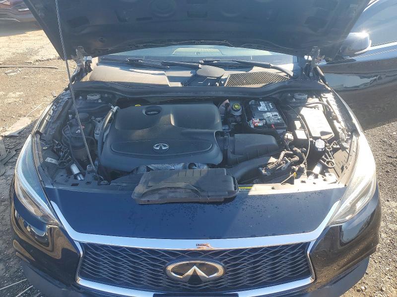 Продаж на аукціоні авто 2018 Infiniti Qx30, vin: SJKCH5CR5JA005958, номер лоту: 63530806