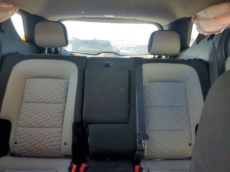 66339376 :رقم المزاد ، 2GNAXHEV3K6111078 vin ، 2019 Chevrolet Equinox مزاد بيع