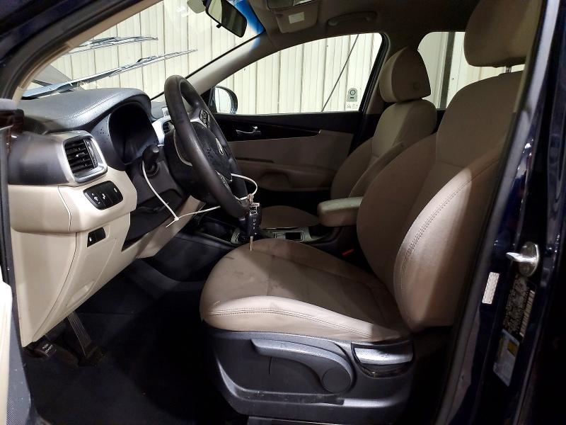 Продажа на аукционе авто 2020 Kia Sorento, vin: 5XYPGDA3XLG648373, номер лота: 66289216