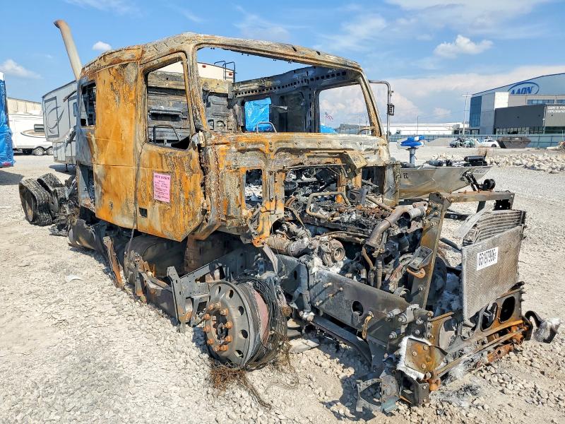 Продажа на аукционе авто 2016 Volvo Vnl, vin: 4V4NC9EH5GN943065, номер лота: 65197996