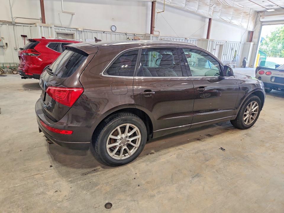 Продаж на аукціоні авто 2011 Audi Q5, vin: WA1LFAFP0BA029169, номер лоту: 63056076