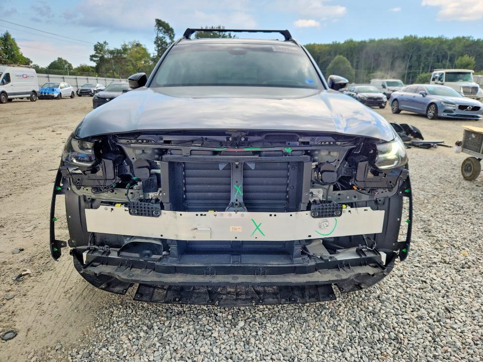 66929546 :رقم المزاد ، JM3KJEHC9S1123754 vin ، 2025 Mazda Cx-70 مزاد بيع