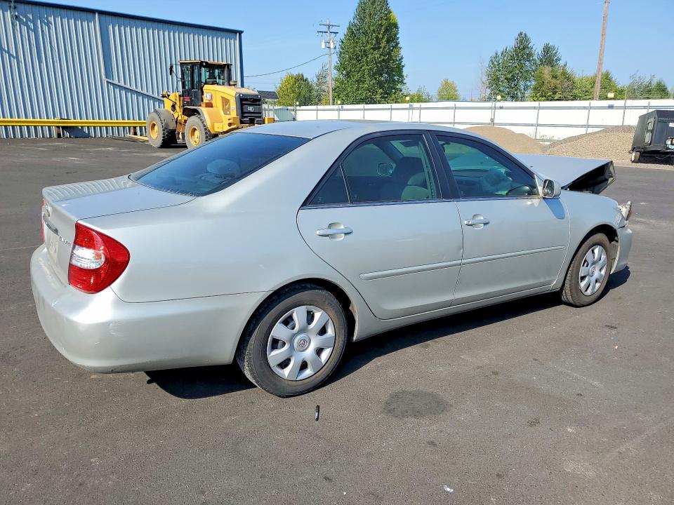 Продажа на аукционе авто 2003 Toyota Camry, vin: 4T1BE32K83U768246, номер лота: 65704306