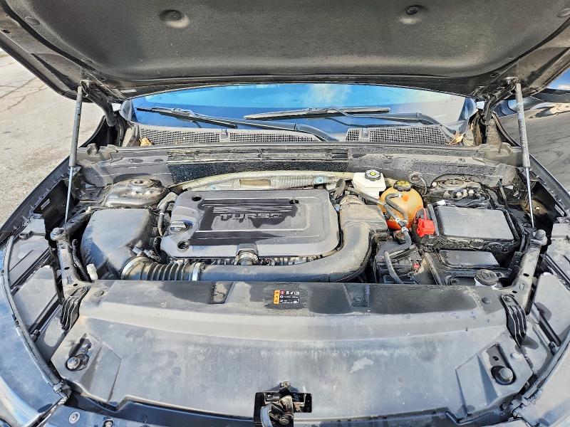 Auction sale of the 2021 Buick Envision, vin: LRBFZPR48MD075265, lot number: 64952166