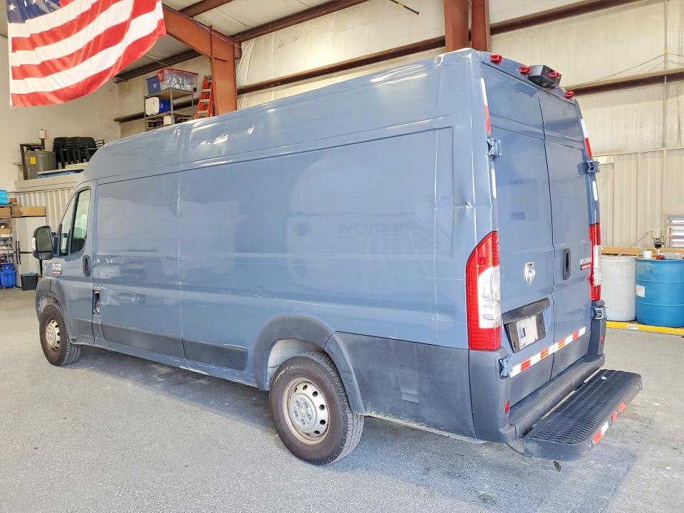 Продаж на аукціоні авто 2021 Ram Promaster 3500, vin: 3C6FRVJG6ME501603, номер лоту: 65391426