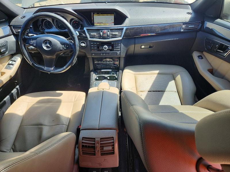 64147896 :رقم المزاد ، WDDHF5GB4BA275024 vin ، 2011 Mercedes-benz E مزاد بيع