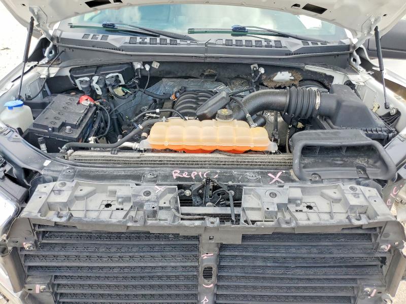 Продаж на аукціоні авто 2019 Ford F150, vin: 1FTMF1C51KKC32417, номер лоту: 64318116