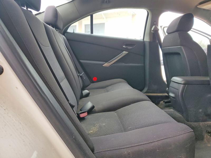 66149056 :رقم المزاد ، 1G2ZG528654181547 vin ، 2005 Pontiac G6 مزاد بيع