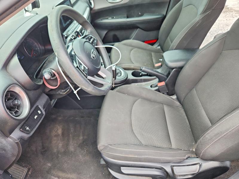 Продажа на аукционе авто 2019 Kia Forte, vin: 3KPF24AD1KE029725, номер лота: 65209656