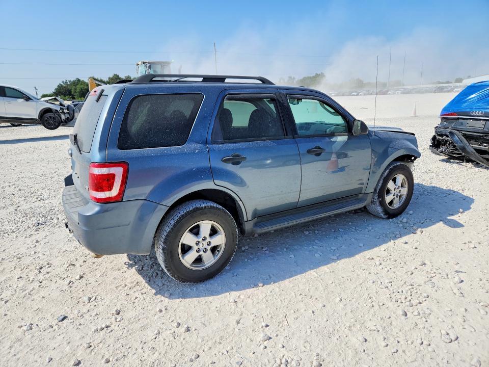 Продажа на аукционе авто 2011 Ford Escape, vin: 1FMCU0DG3BKA14311, номер лота: 63566806