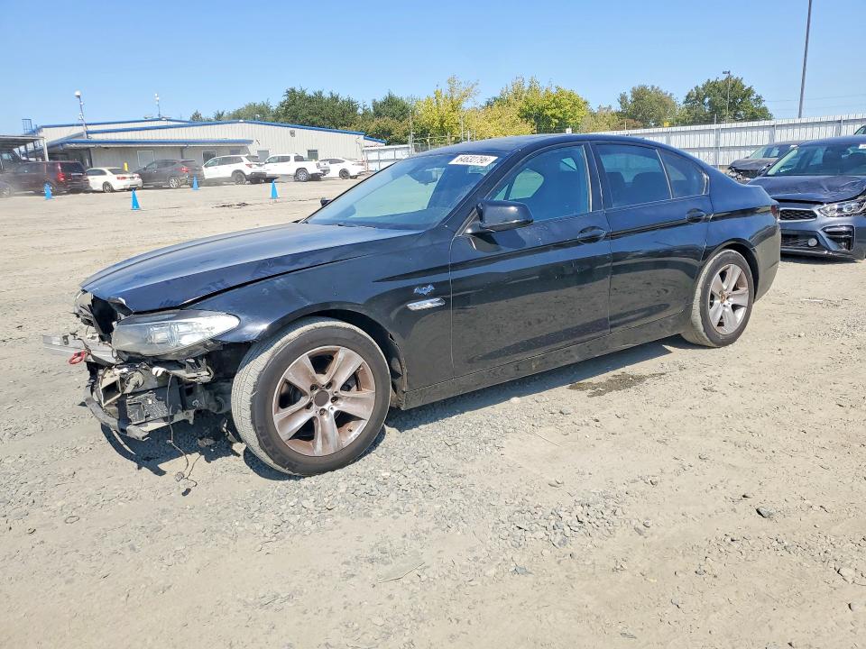 Aukcja sprzedaży 2013 Bmw 528, vin: WBAXG5C56DDY34297, numer aukcji: 64632796