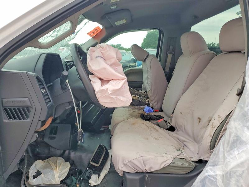 Aukcja sprzedaży 2016 Ford F150, vin: 1FTMF1C84GKD38877, numer aukcji: 63340506