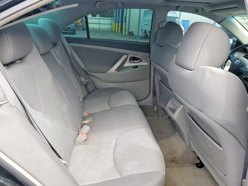 Продажа на аукционе авто 2007 Toyota Camry, vin: 4T1BE46K07U080845, номер лота: 65321876