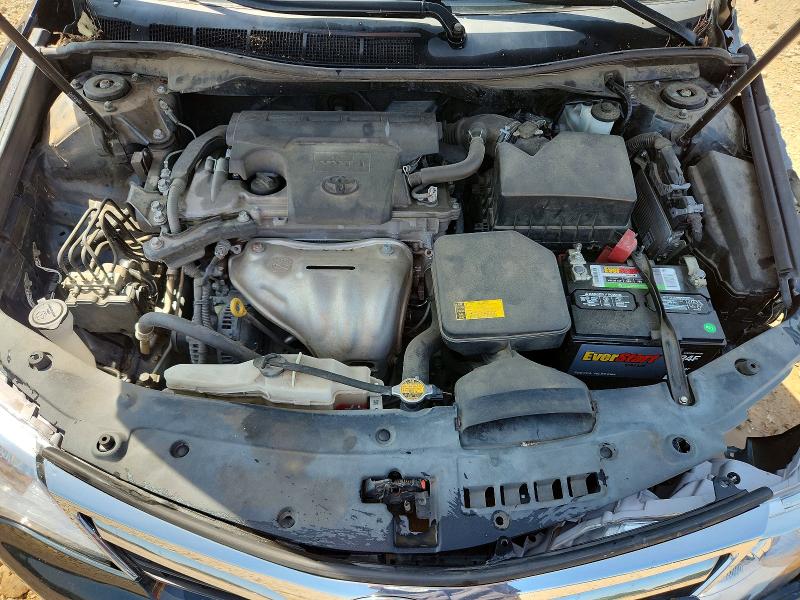 Aukcja sprzedaży 2012 Toyota Camry, vin: 4T4BF1FK6CR231005, numer aukcji: 65189556