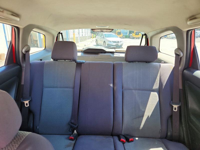 Продажа на аукционе авто 2004 Toyota Matrix, vin: 2T1KR32EX4C210576, номер лота: 63410386