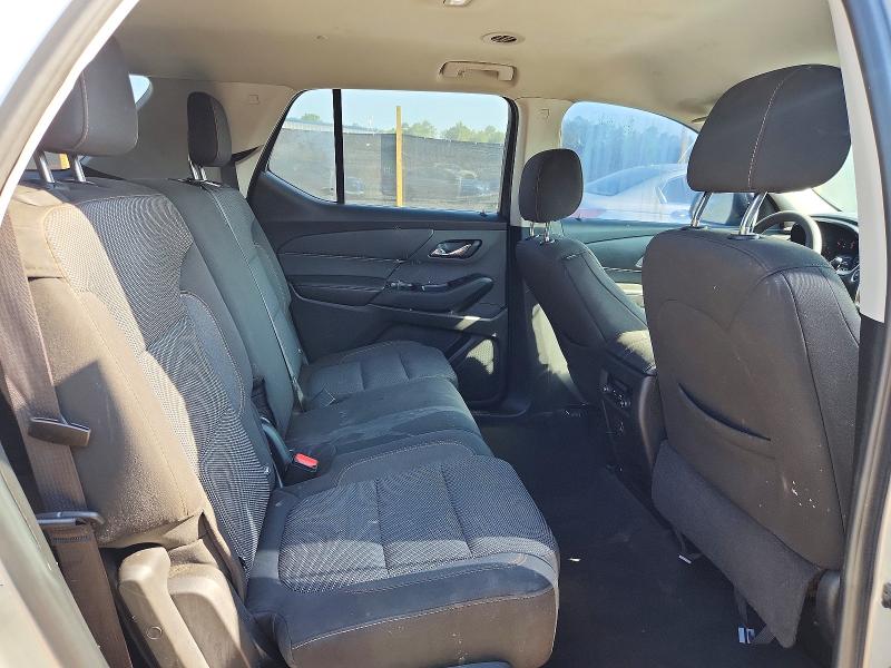 Aukcja sprzedaży 2018 Chevrolet Traverse, vin: 1GNERFKW4JJ253504, numer aukcji: 66301676
