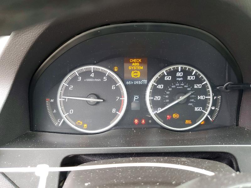 2016 Acura Rdx მანქანა იყიდება აუქციონზე, vin: 5J8TB3H58GL018927, აუქციონის ნომერი: 67144686