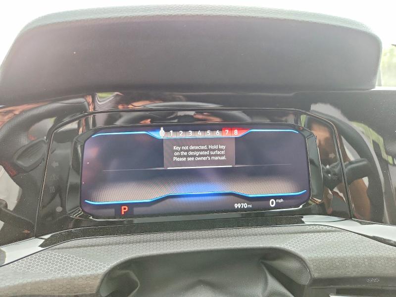 Aukcja sprzedaży 2024 Volkswagen Gti, vin: WVWVA7CD9RW232150, numer aukcji: 66770156