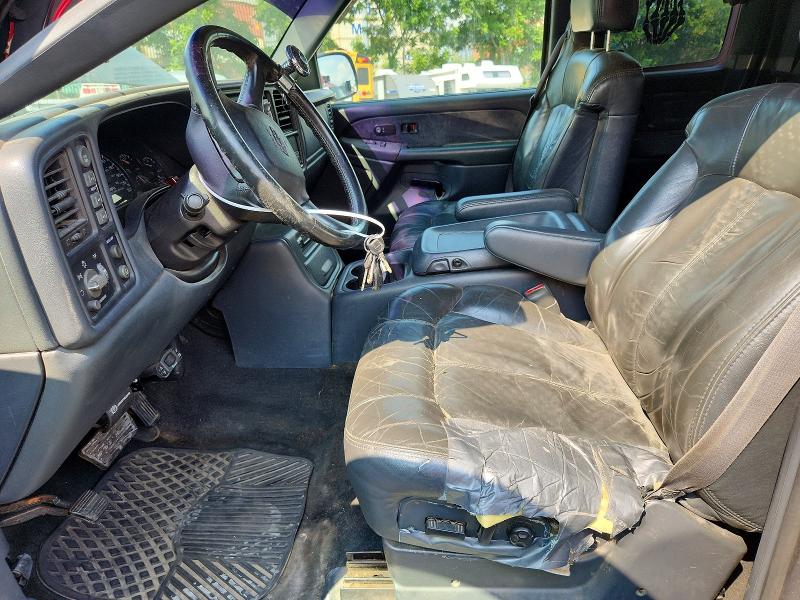 Aukcja sprzedaży 2000 Chevrolet Silverado, vin: 2GCEK19T7Y1234560, numer aukcji: 63475636