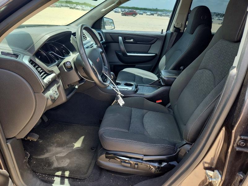 Aukcja sprzedaży 2015 Gmc Acadia, vin: 1GKKRPKD7FJ187042, numer aukcji: 64431736