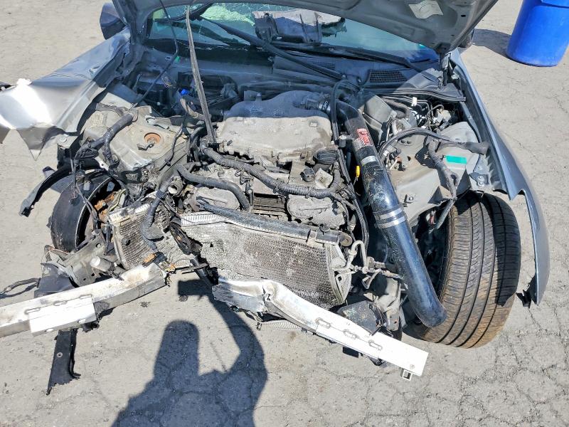 Auction sale of the 2003 Infiniti G35, vin: JNKCV54E33M208046, lot number: 66356266