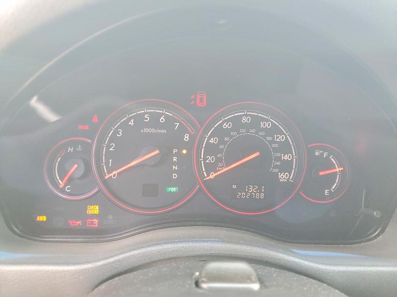 Aukcja sprzedaży 2005 Subaru Legacy, vin: 4S3BP686154319570, numer aukcji: 64812096