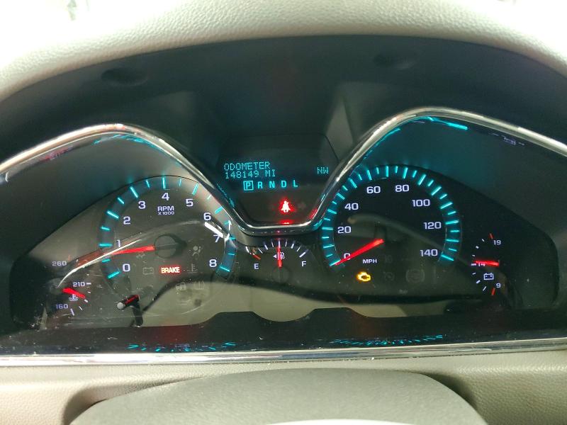 2013 Chevrolet Traverse მანქანა იყიდება აუქციონზე, vin: 1GNKVJKDXDJ103546, აუქციონის ნომერი: 63791106