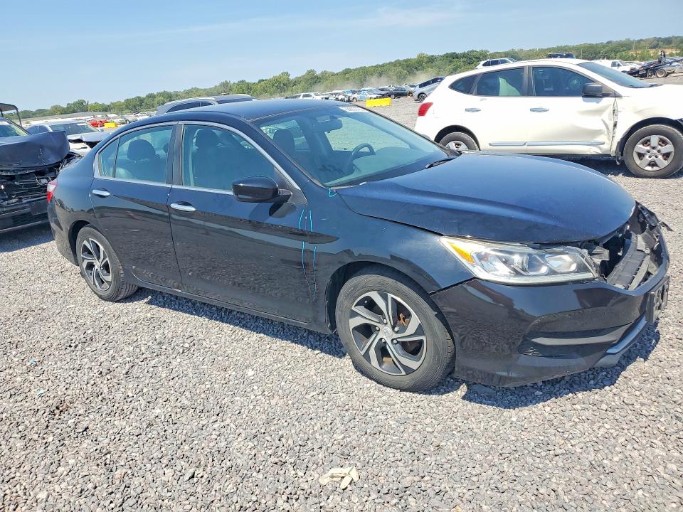 2017 Honda Accord მანქანა იყიდება აუქციონზე, vin: 1HGCR2F39HA057529, აუქციონის ნომერი: 66803796