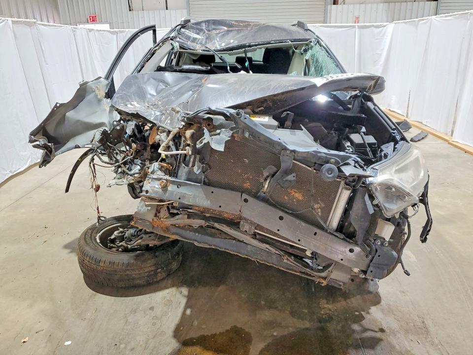 2018 Toyota Rav4 მანქანა იყიდება აუქციონზე, vin: JTMZFREV3JJ153840, აუქციონის ნომერი: 63508846