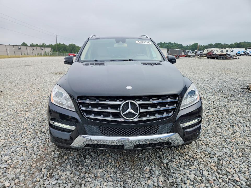 Продаж на аукціоні авто 2012 Mercedes-benz Ml, vin: 4JGDA5HB5CA090287, номер лоту: 66500286