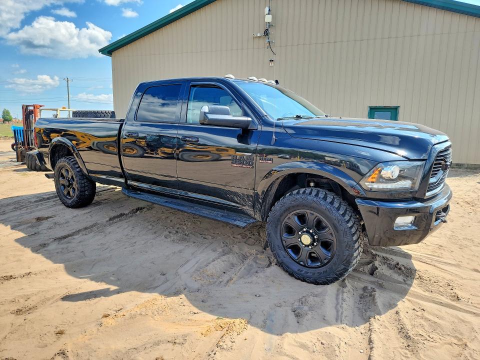 Aukcja sprzedaży 2018 Ram 3500, vin: 3C63R3JJ4JG164528, numer aukcji: 64058556