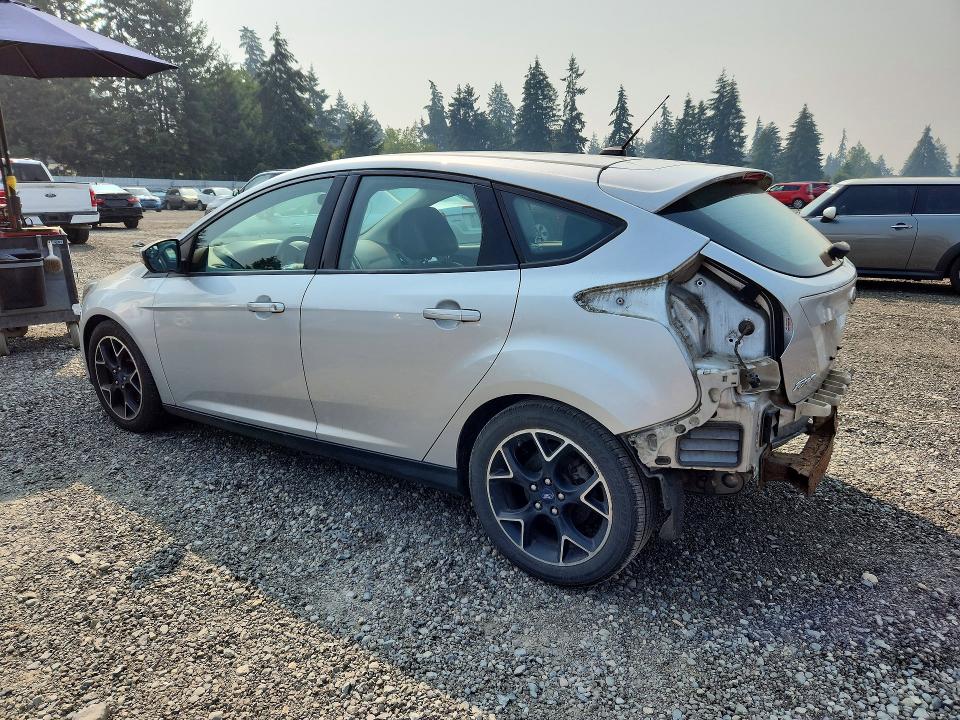 Продажа на аукционе авто 2014 Ford Focus, vin: 1FADP3K29EL300709, номер лота: 63732526