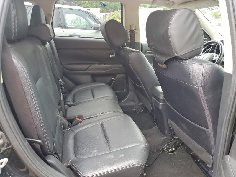Aukcja sprzedaży 2017 Mitsubishi Outlander, vin: JA4AD3A33HZ025379, numer aukcji: 65091296