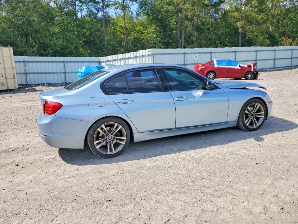 Aukcja sprzedaży 2012 Bmw 328, vin: WBA3A5C54CF344864, numer aukcji: 65117166