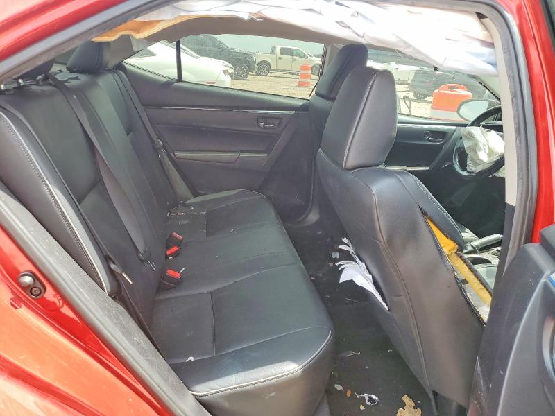 Продаж на аукціоні авто 2014 Toyota Corolla, vin: 5YFBURHE0EP041100, номер лоту: 64006026