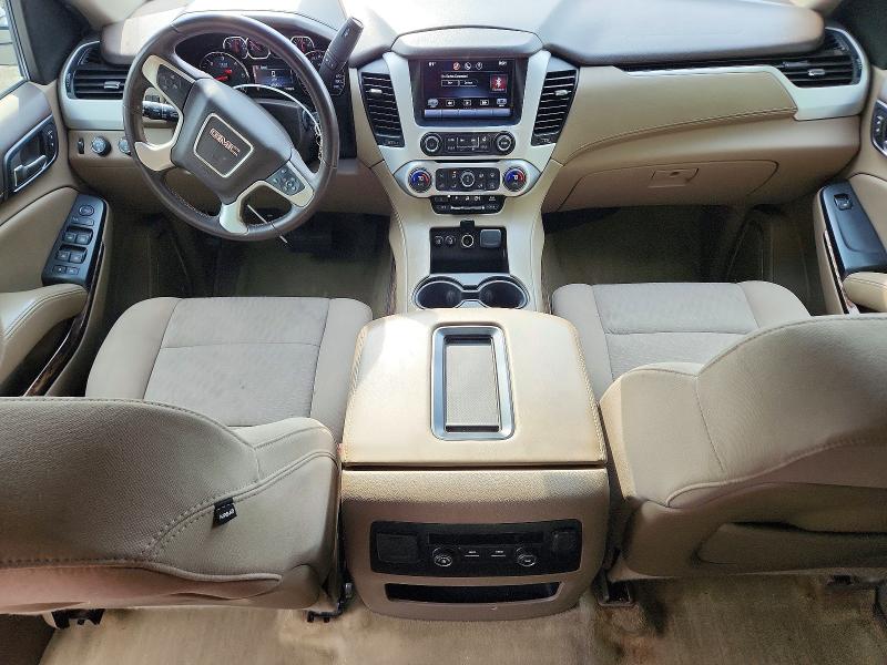 Продаж на аукціоні авто 2015 Gmc Yukon Xl, vin: 1GKS2GKC6FR191032, номер лоту: 66616686
