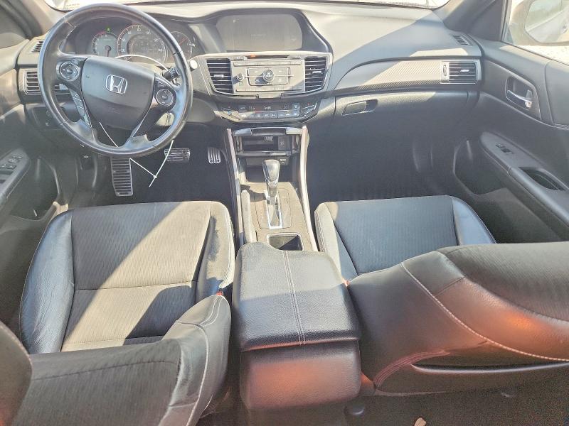Продаж на аукціоні авто 2016 Honda Accord, vin: 1HGCR2F50GA232525, номер лоту: 64928176
