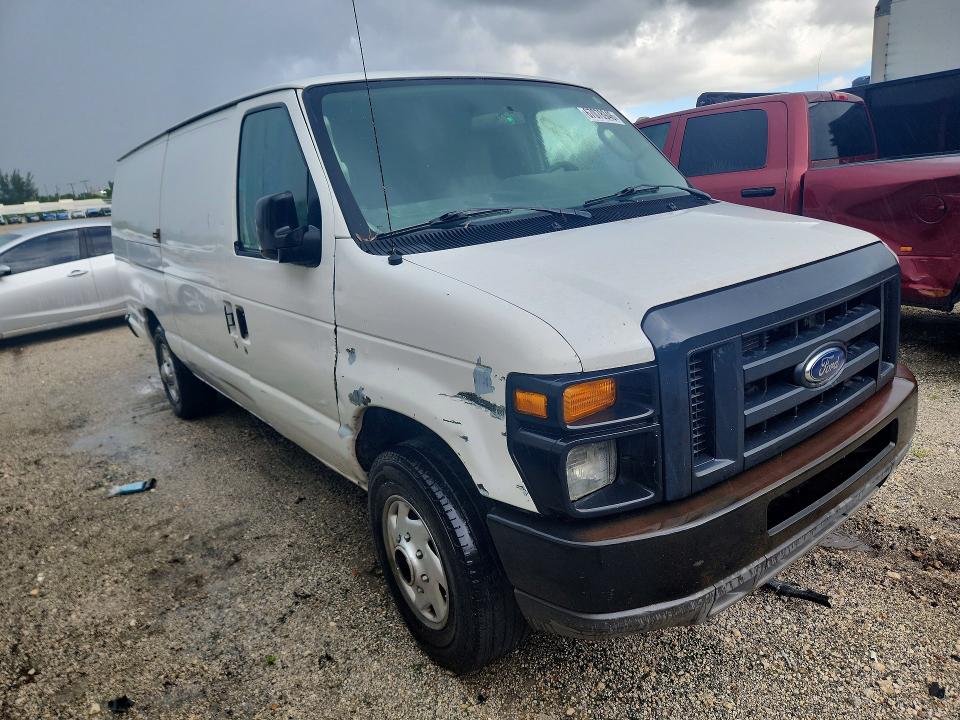 Продажа на аукционе авто 2013 Ford Econoline, vin: 1FTNS2EW5DDA41408, номер лота: 67078946
