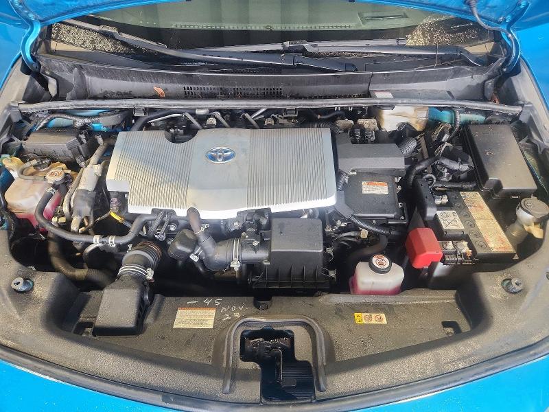 Aukcja sprzedaży 2021 Toyota Prius Prime, vin: JTDKAMFP7M3174881, numer aukcji: 65642076