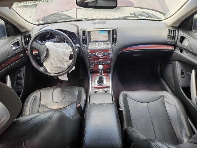 2010 Infiniti G37 Convertible მანქანა იყიდება აუქციონზე, vin: JN1CV6FE9AM353743, აუქციონის ნომერი: 66030816