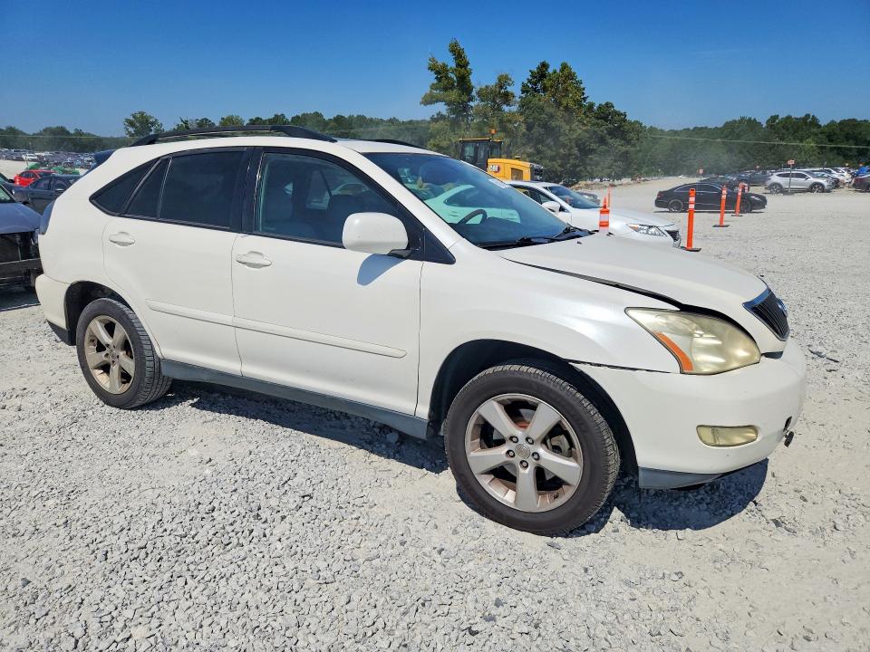 Продажа на аукционе авто 2004 Lexus Rx, vin: 2T2GA31U74C016914, номер лота: 65829856