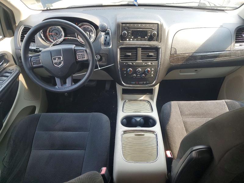 Aukcja sprzedaży 2015 Dodge Grand Caravan, vin: 2C4RDGCG4FR535571, numer aukcji: 64959766