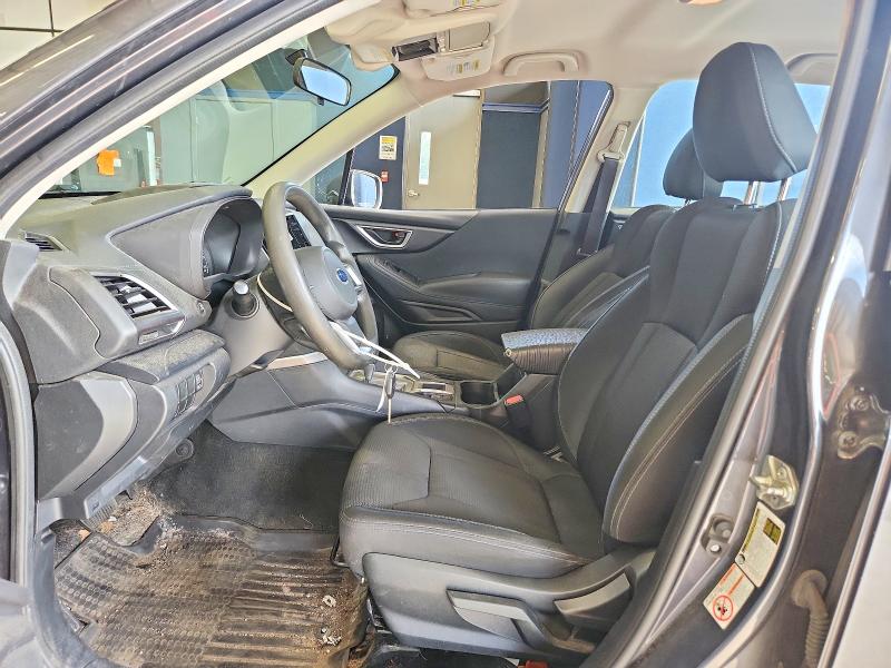 65984806 :رقم المزاد ، JF2SKAAC9LH415178 vin ، 2020 Subaru Forester مزاد بيع