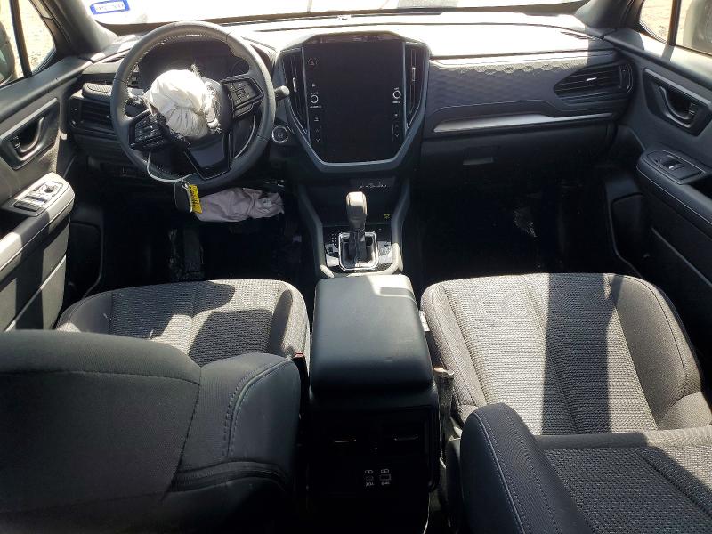 Aukcja sprzedaży 2025 Subaru Forester, vin: JF2SLDDC6SH545203, numer aukcji: 65566406