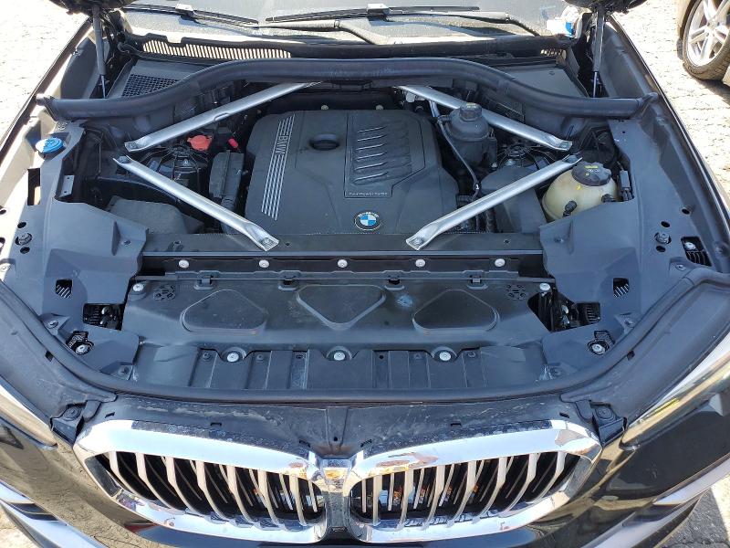 2019 Bmw X5 მანქანა იყიდება აუქციონზე, vin: 5UXCR6C54KLK88649, აუქციონის ნომერი: 63781806